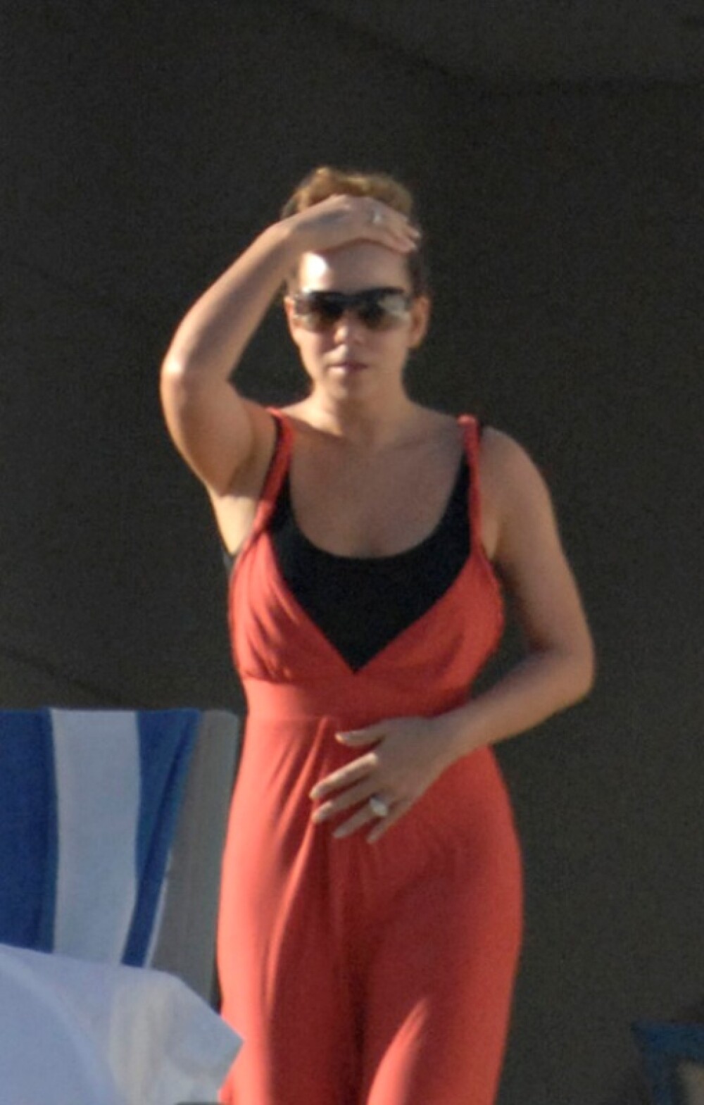Mariah Carey a confirmat: e gravida! - Imaginea 4