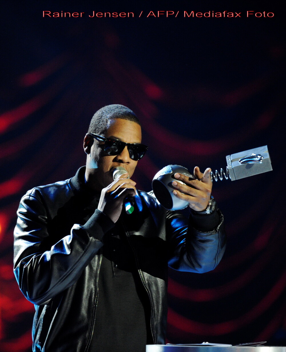 Beyonce, Eminem, Green Day si U2, printre castigatorii premiilor MTV - Imaginea 5