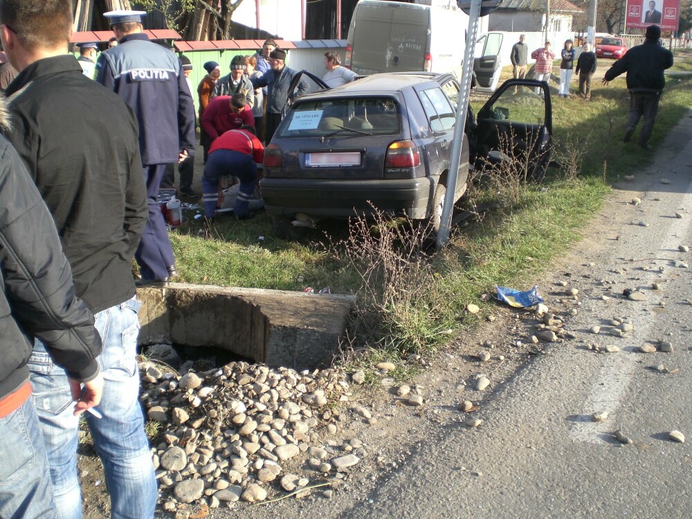 IMAGINI SOCANTE! Accident mortal in judetul Neamt! - Imaginea 6