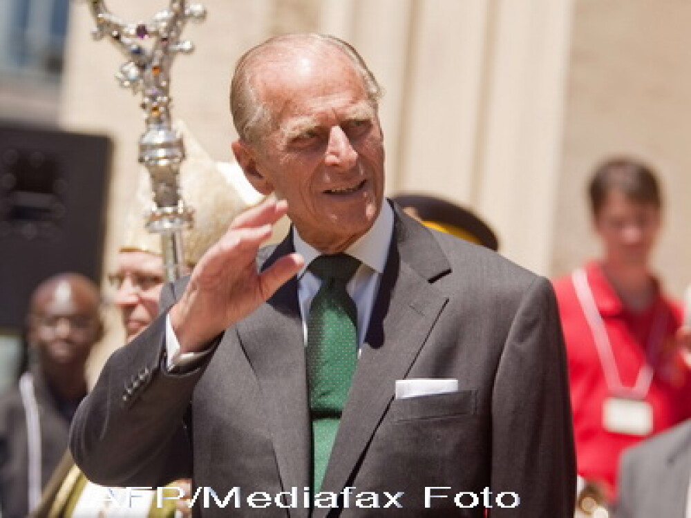 Prințul Philip ar fi împlinit 102 ani. Cine a fost prințul consort și de ce nu a primit niciodată titlul de Rege | FOTO - Imaginea 42