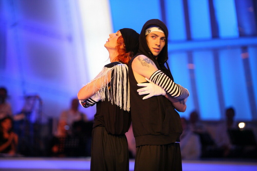 Dansez pentru tine: Nicola si Stefan au parasit competitia visurilor - Imaginea 3