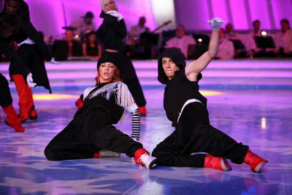 Dansez pentru tine: Nicola si Stefan au parasit competitia visurilor - Imaginea 5