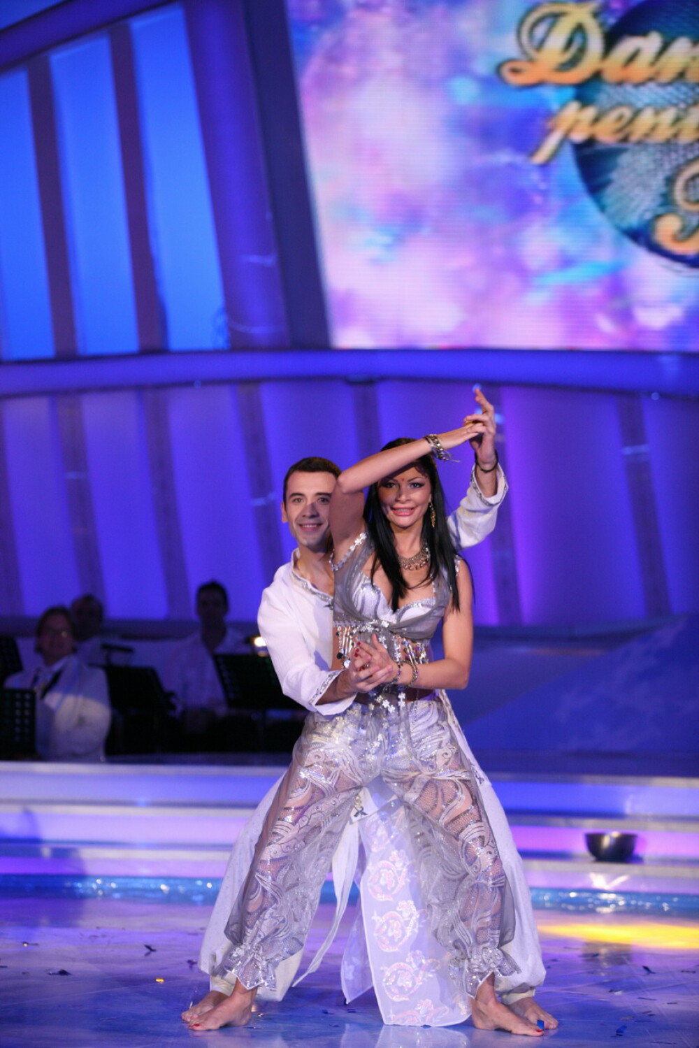 Dansez pentru tine: Nicola si Stefan au parasit competitia visurilor - Imaginea 6