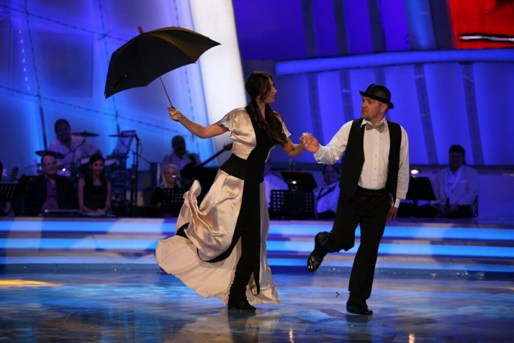 Dansez pentru tine: Nicola si Stefan au parasit competitia visurilor - Imaginea 9