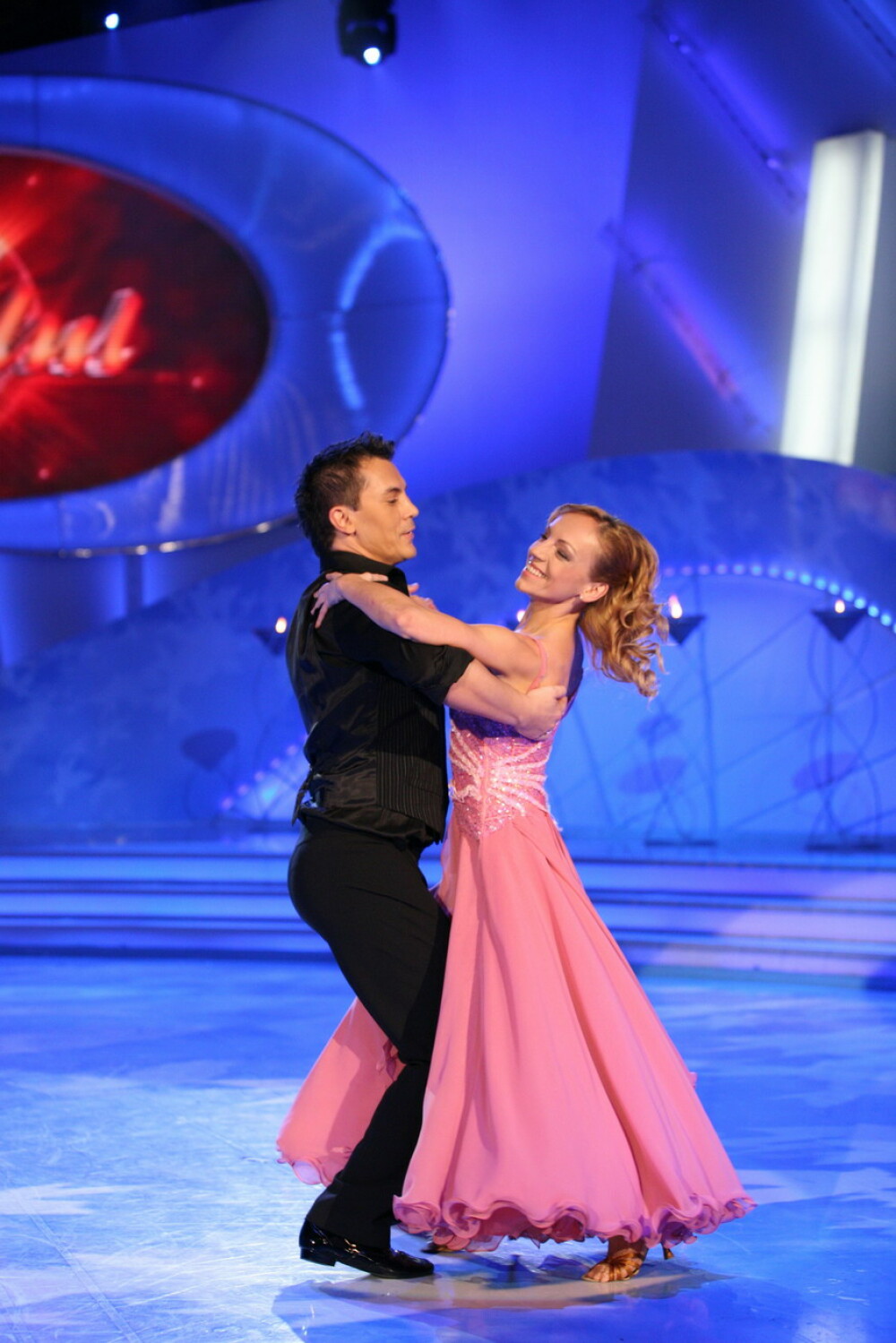 Dansez pentru tine: Nicola si Stefan au parasit competitia visurilor - Imaginea 25