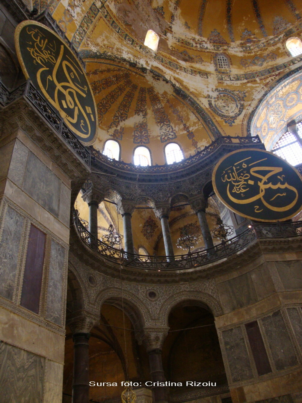 Istanbul – Orasul vechi, o fascinanta poveste orientala. GALERIE FOTO - Imaginea 8