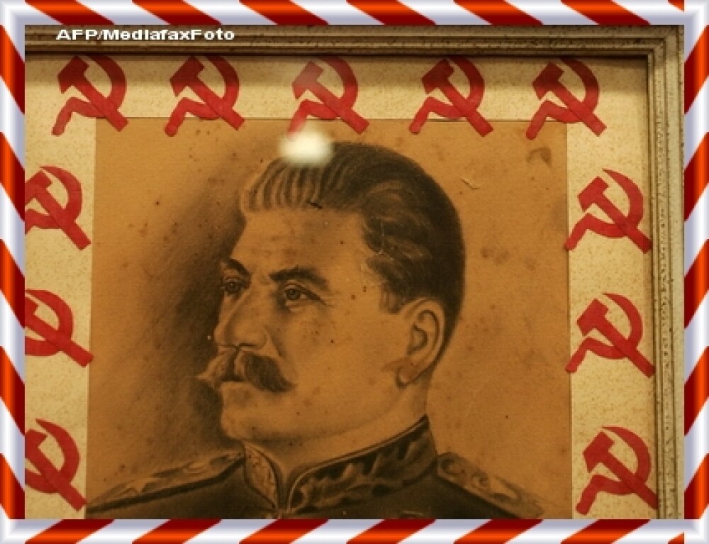 Razbunarea lui Stalin. Cum i-a rapit si TORTURAT dictatorul pe nazisti dupa terminarea razboiului - Imaginea 1