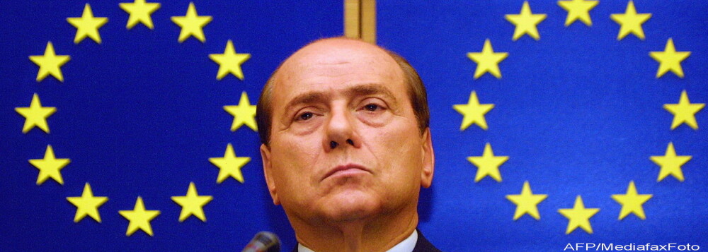 Optiunile lui Silvio Berlusconi dupa demisie: fuga la tropice sau incercarea de a reveni in politica - Imaginea 2