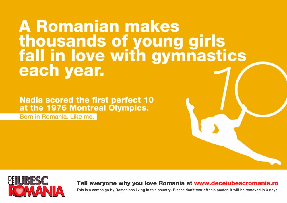 Aceste imagini au devenit virale pe internet. De ce ar trebui sa iubim Romania. GALERIE FOTO - Imaginea 4