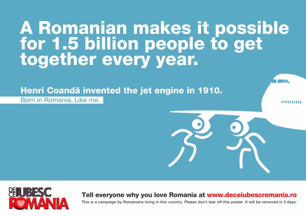 Aceste imagini au devenit virale pe internet. De ce ar trebui sa iubim Romania. GALERIE FOTO - Imaginea 2