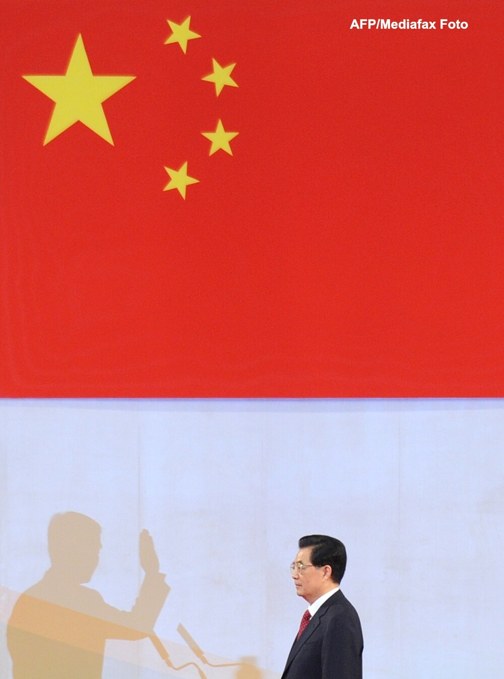 Cel de-al XVIII-lea Congres al Partidului Comunist Chinez. Hu Jintao ii preda puterea lui Xi Jinping - Imaginea 9