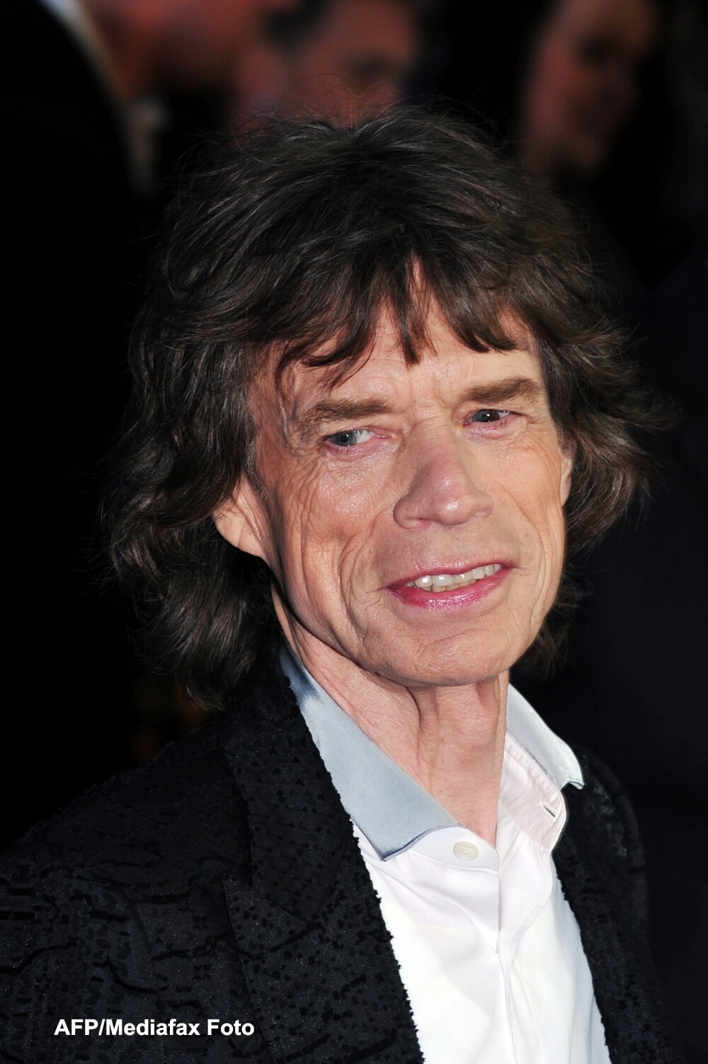 Mick Jagger a împlinit 80 de ani. Faimosul solist de la Rolling Stones nu are de gând să se pensioneze - Imaginea 8