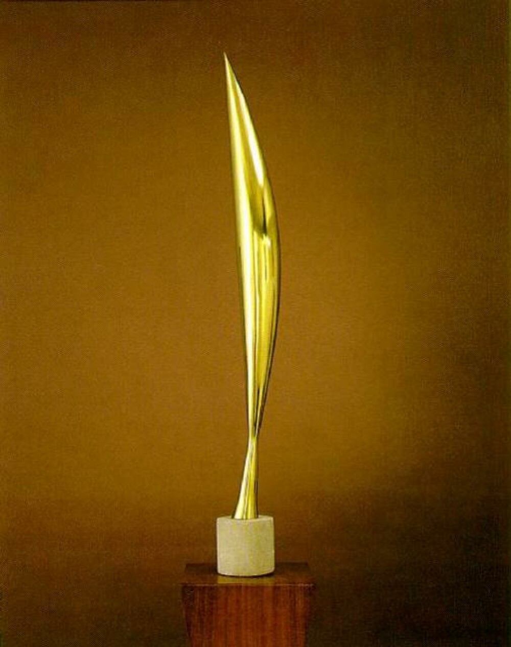 Constantin Brancusi, artistul care a revolutionat sculptura, s-ar putea intoarce, in sfarsit, acasa - Imaginea 5