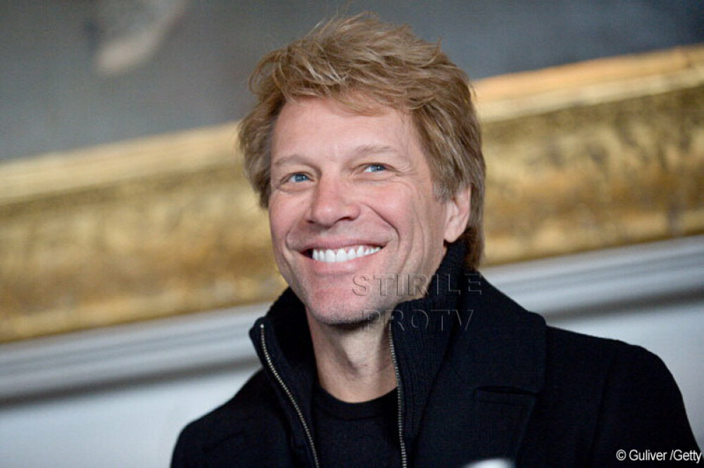Fiica legendarului rocker Jon Bon Jovi a fost arestata pentru consum si posesie de heroina - Imaginea 3