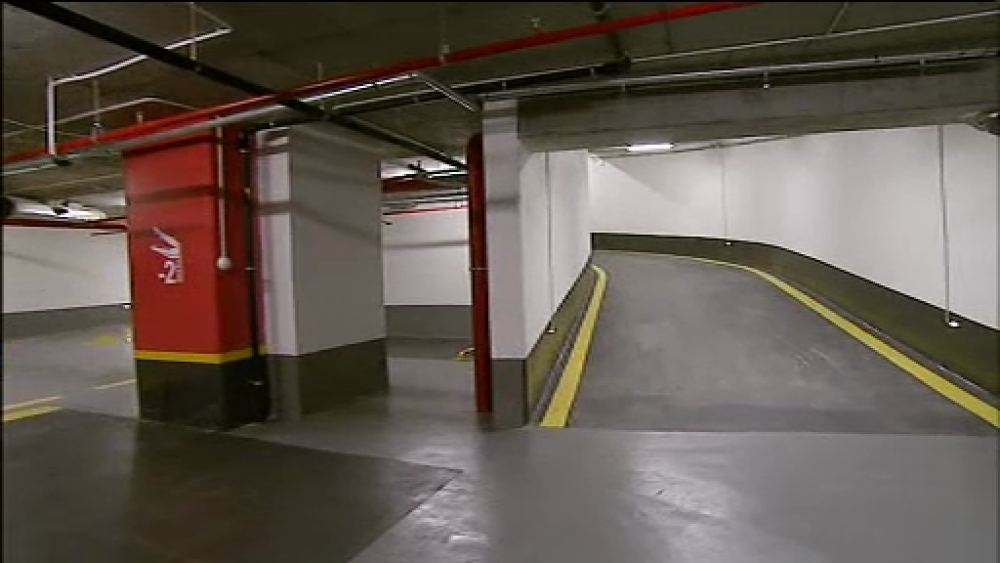 Parcarea subterana de la Universitate a fost deschisa. Cum arata si care sunt tarifele. GALERIE FOTO - Imaginea 7