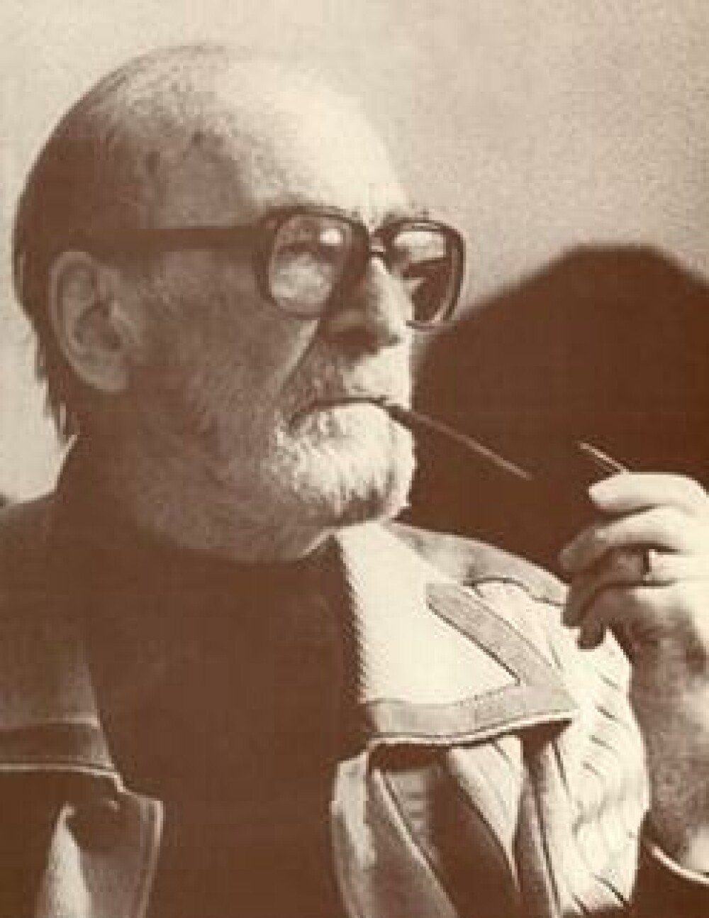 Mircea Eliade. Viața, opera și contribuția la literatura universală - Imaginea 4