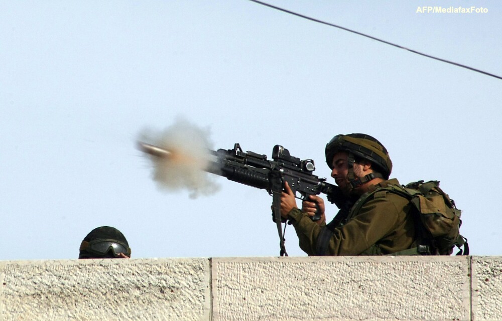 Ce este Miscarea Hamas. Populara in Fasia Gaza, dar considerata organizatie TERORISTA in Occident - Imaginea 3