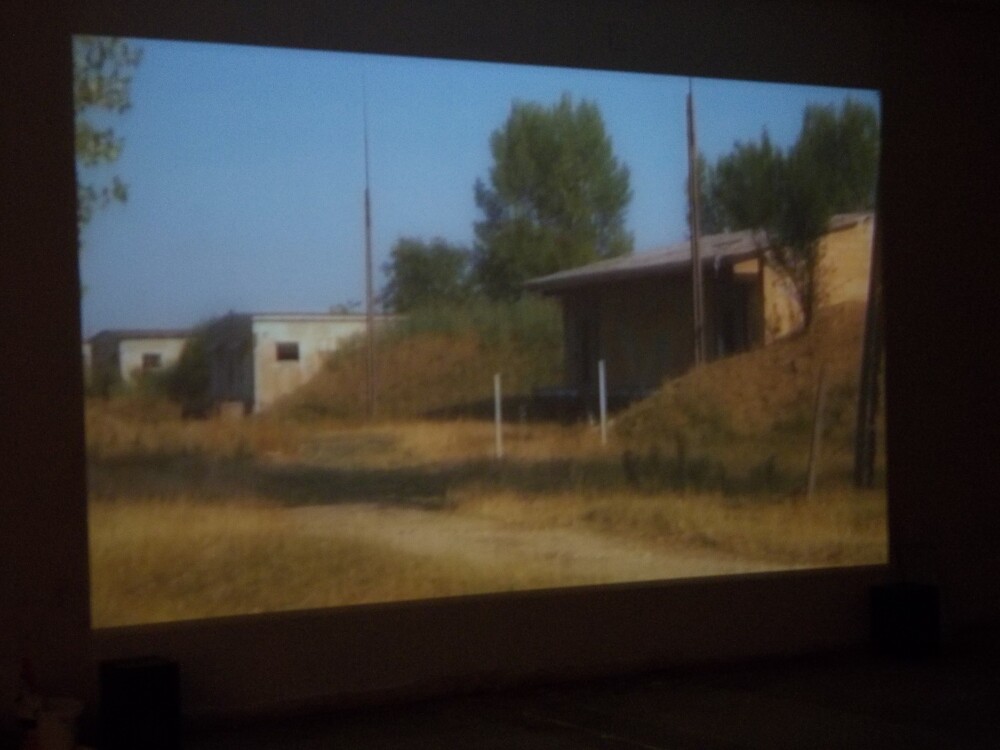 “Spatii in asteptare”. Studentii din Timisoara au realizat un film al locurilor lasate in paragina - Imaginea 1