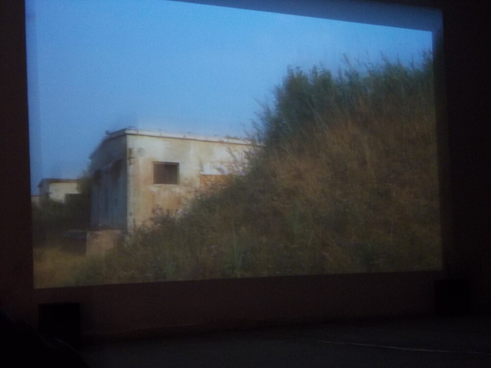 “Spatii in asteptare”. Studentii din Timisoara au realizat un film al locurilor lasate in paragina - Imaginea 5