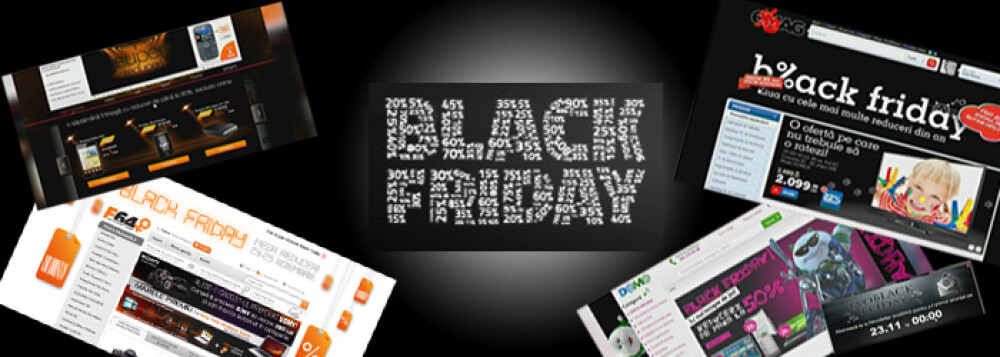 Black Friday 2012 in Romania: ofertele continua pana duminica seara. Cum arata promotiile mincinoase - Imaginea 13