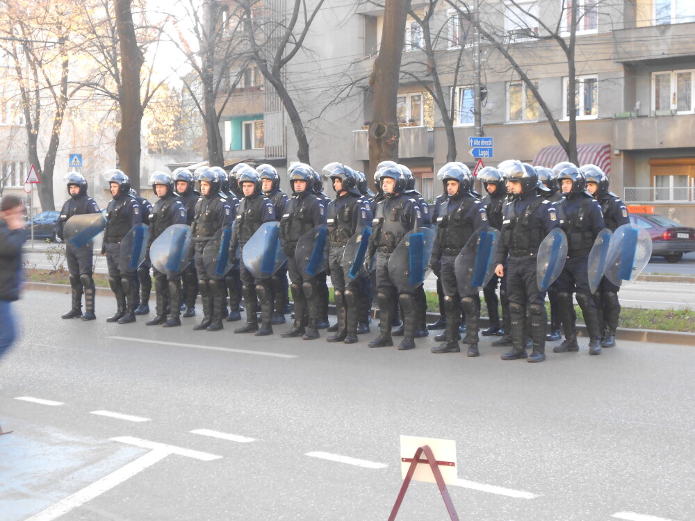 Dupa capitala, Timisoara este orasul care va organiza cea mai mare parada militara de 1 Decembrie - Imaginea 3