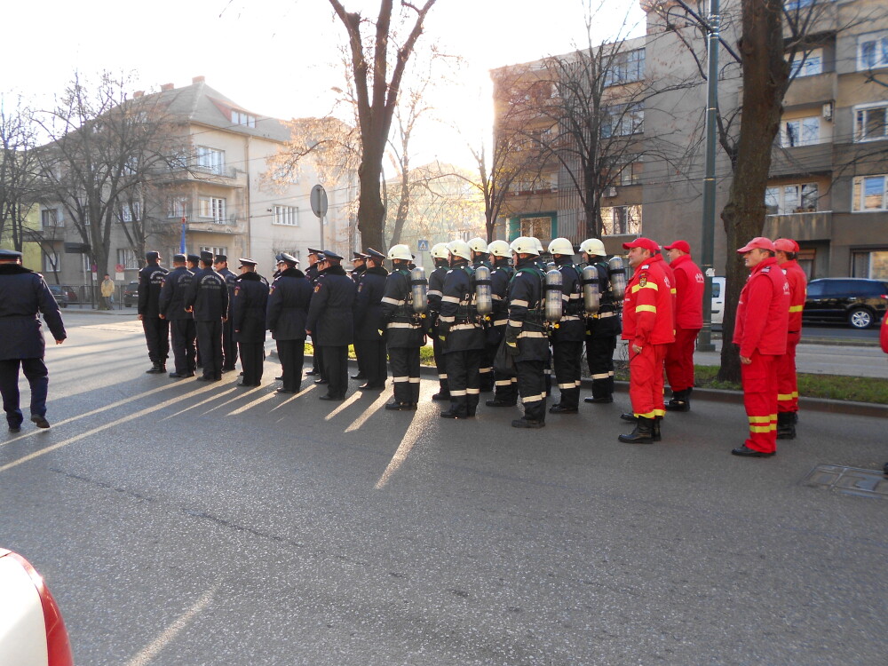 Dupa capitala, Timisoara este orasul care va organiza cea mai mare parada militara de 1 Decembrie - Imaginea 6