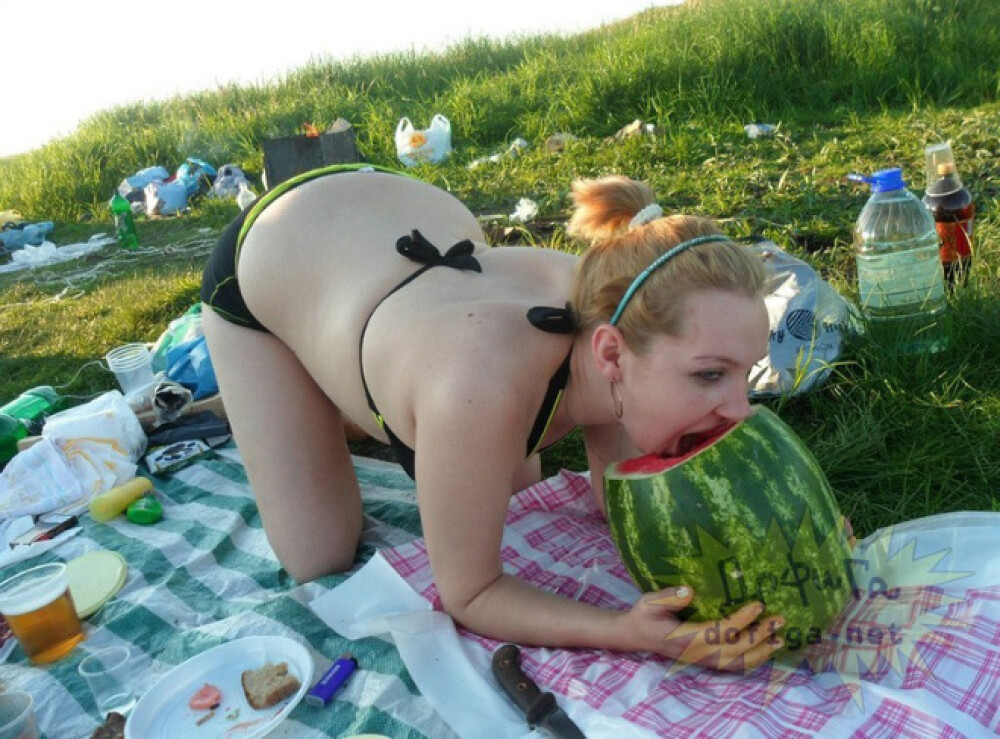 Cele mai amuzante poze de pe site-uri de matrimoniale din Rusia. FOTO - Imaginea 4