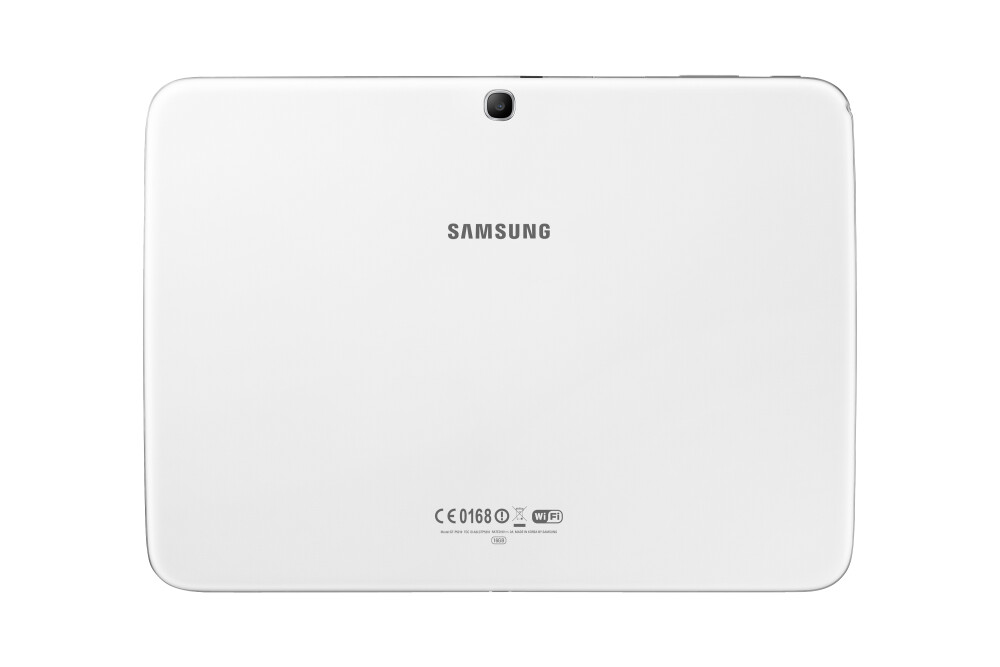 Review Samsung Galaxy Tab3 P5210. Tableta de 10 inch cu WI-FI si 16GB stocare - Imaginea 1