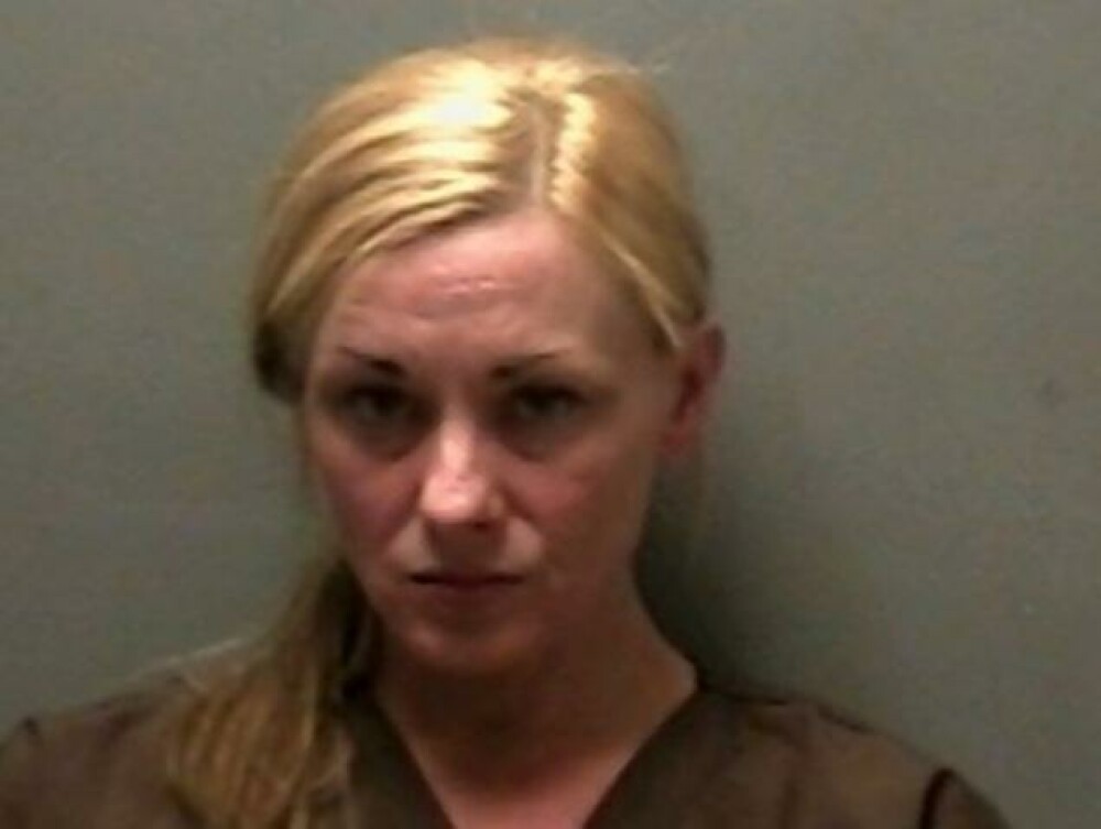 O majoreta de 42 de ani, condamnata la 18 luni de inchisoare, dupa ce a molestat un minor - Imaginea 2