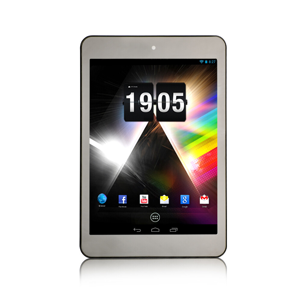 E-Boda lanseaza Revo R85, cea mai performanta tableta din portofoliu - Imaginea 1