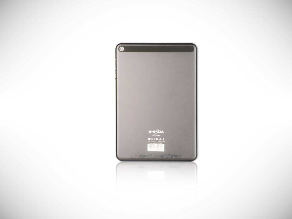 E-Boda lanseaza Revo R85, cea mai performanta tableta din portofoliu - Imaginea 2