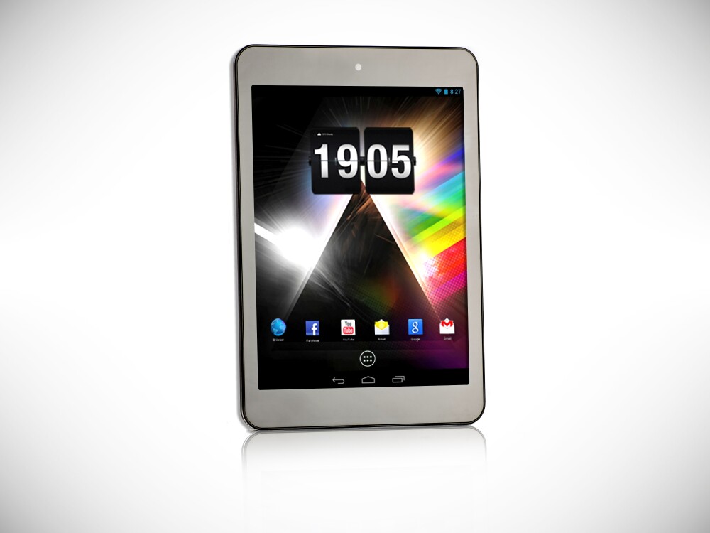 E-Boda lanseaza Revo R85, cea mai performanta tableta din portofoliu - Imaginea 3