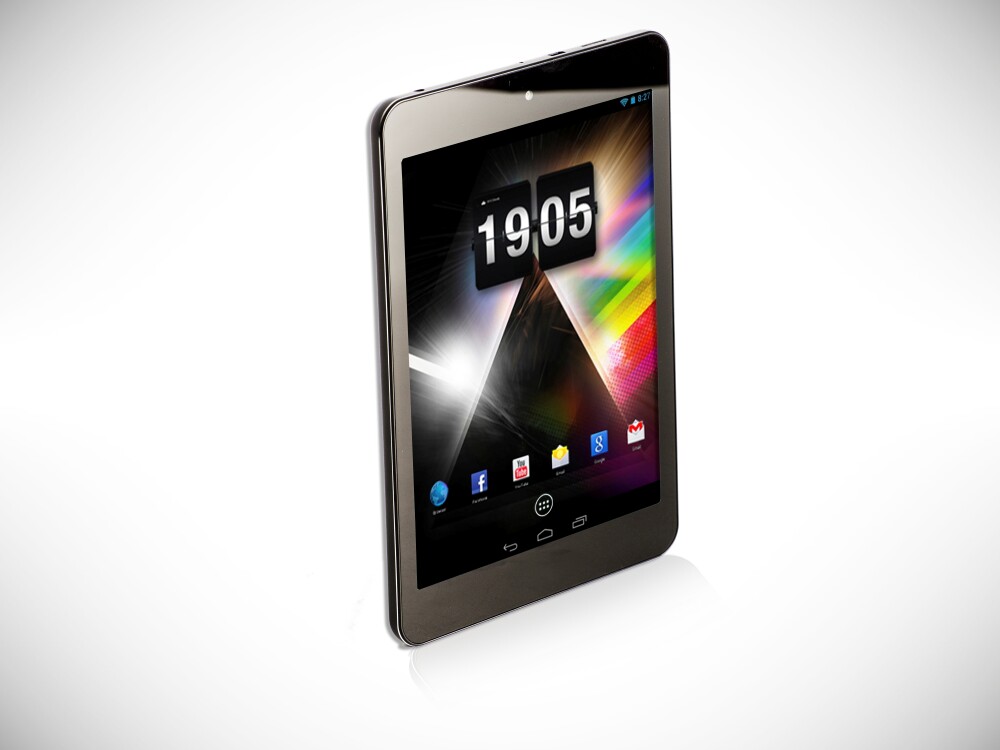E-Boda lanseaza Revo R85, cea mai performanta tableta din portofoliu - Imaginea 4