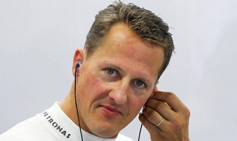 Michael Schumacher împlineşte 55 de ani. Care este starea sa de sănătate | Imagini de colecție - Imaginea 12