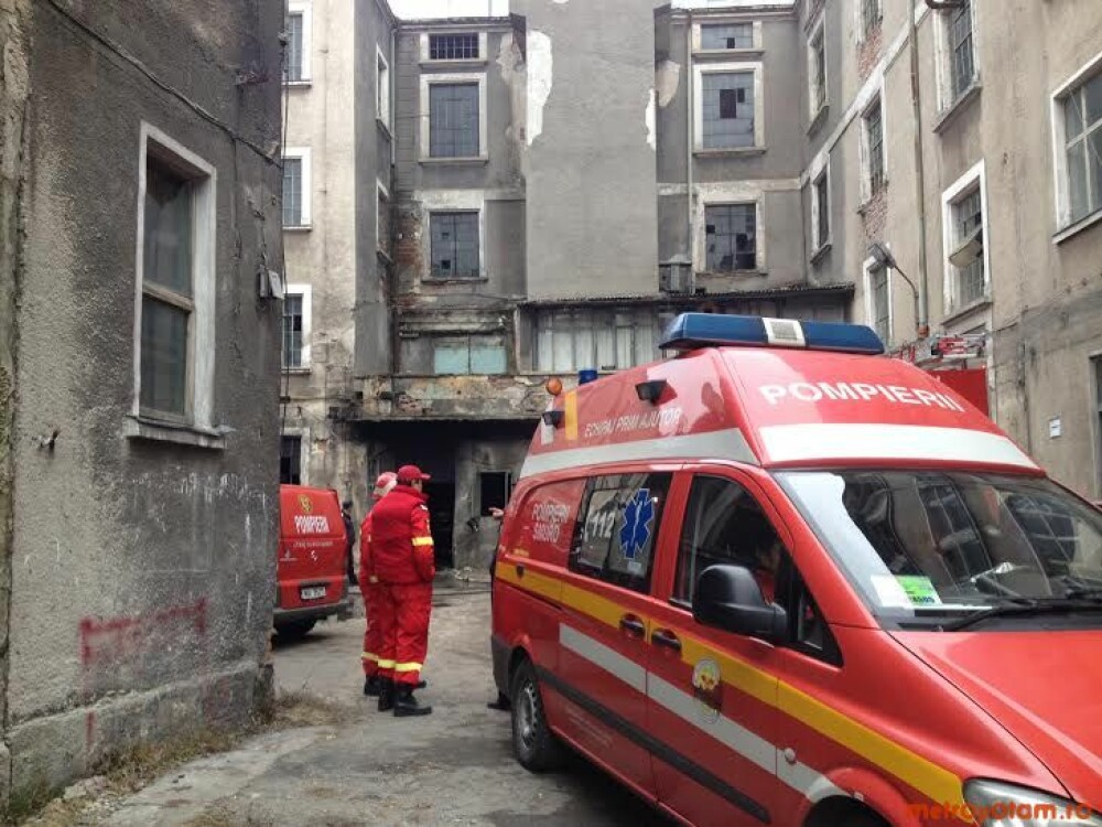 Incendiul din Colectiv, 10 ani. Imagini greu de privit, cele mai dureroase momente. Tragedia care a scos România în stradă - Imaginea 36