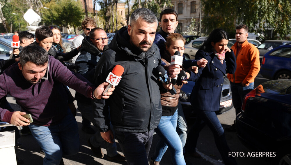 România, la 10 ani de la Colectiv. Lăsați fără Dreptate de Justiție. Vinovați declarați nevinovați, dosare uitate - Imaginea 3