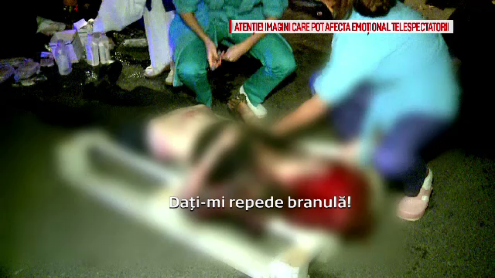 România, la 10 ani de la Colectiv. Lăsați fără Dreptate de Justiție. Vinovați declarați nevinovați, dosare uitate - Imaginea 6