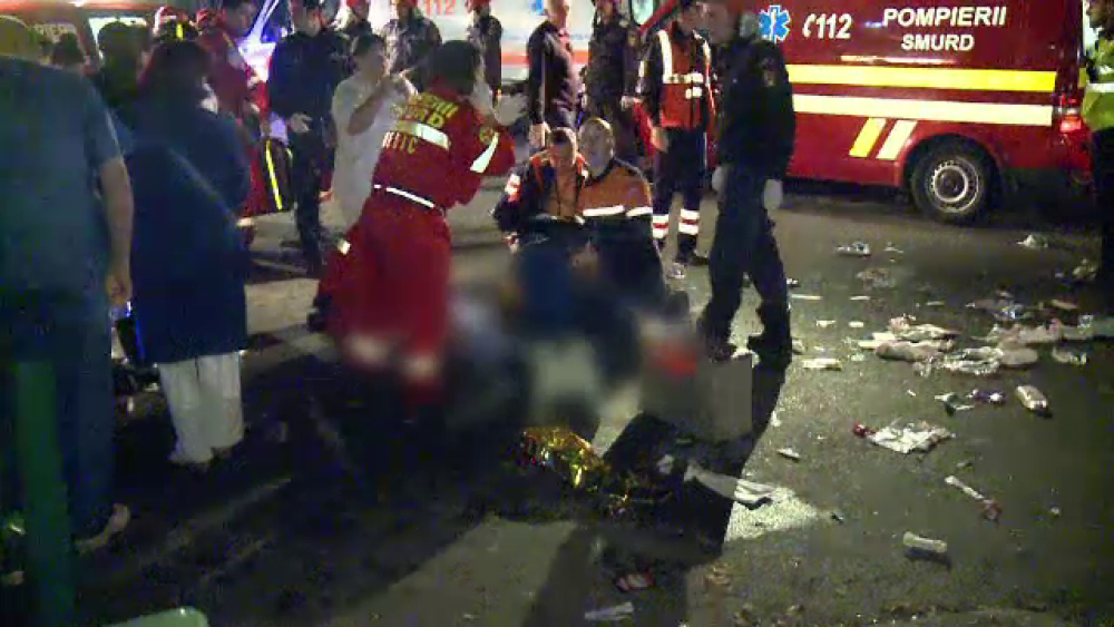 România, la 10 ani de la Colectiv. Lăsați fără Dreptate de Justiție. Vinovați declarați nevinovați, dosare uitate - Imaginea 7