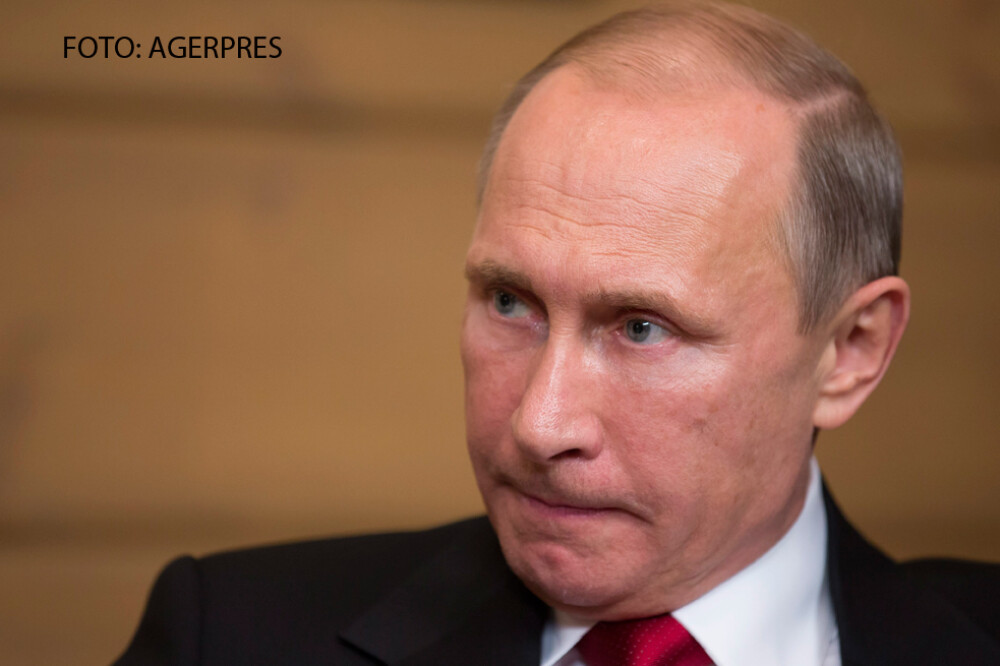 Reuters: Fiica lui Vladimir Putin si-a schimbat numele si e maritata cu un miliardar. Ce legaturi are cu Gazprom - Imaginea 2