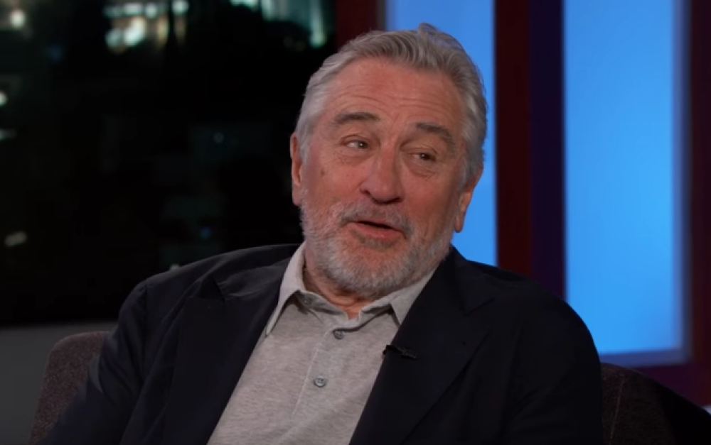 Robert De Niro și iubita lui, surprinși de paparazzi în California. Cum au fost fotografiați cei doi | GALERIE FOTO - Imaginea 14