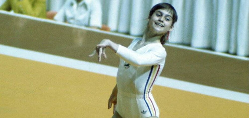 Nadia Comăneci și primul 10 din istoria gimnasticii mondiale. 47 de ani de când Zeița de la Montreal a câștigat planeta - Imaginea 24
