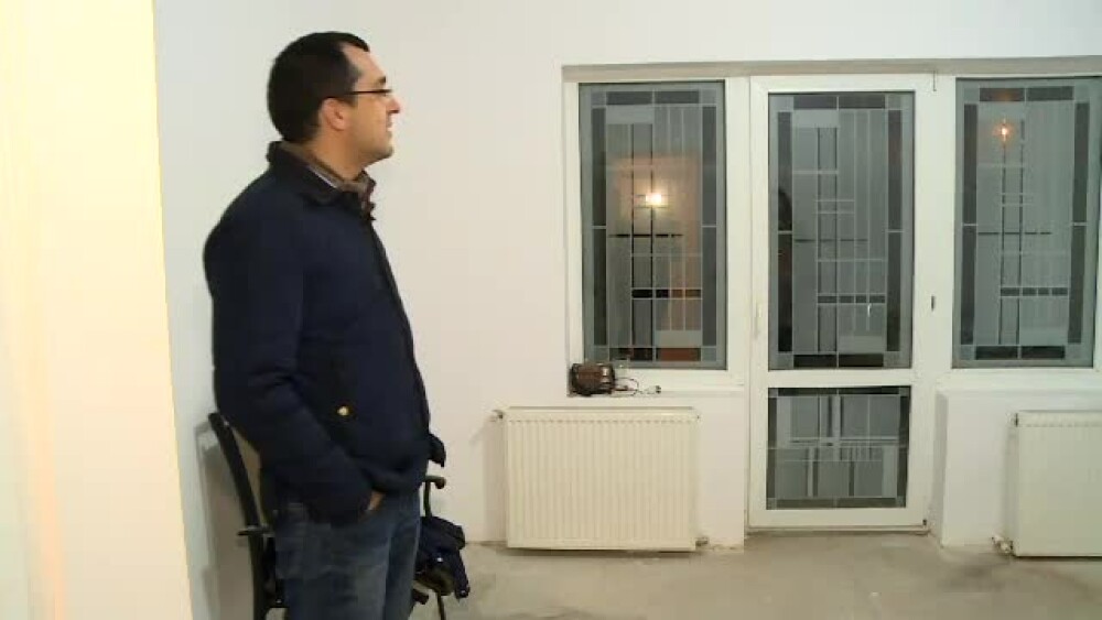 Vlad Voiculescu caută sediu pentru MagicHome