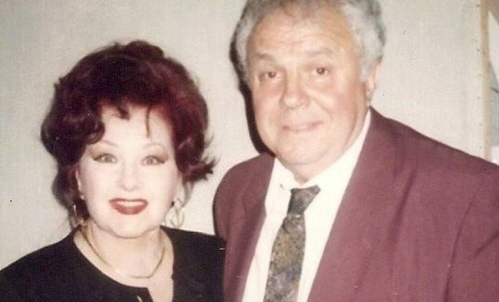 Alexandru Arșinel și Stela Popescu, cel mai cunoscut cuplu umoristic din România. Momente emblematice cu renumiții actori - Imaginea 1