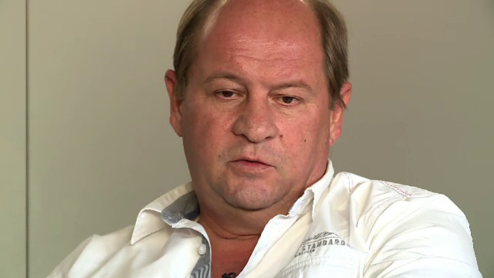 Marius Iurascu