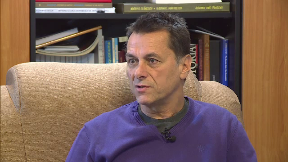 Bogdan Stanoevici