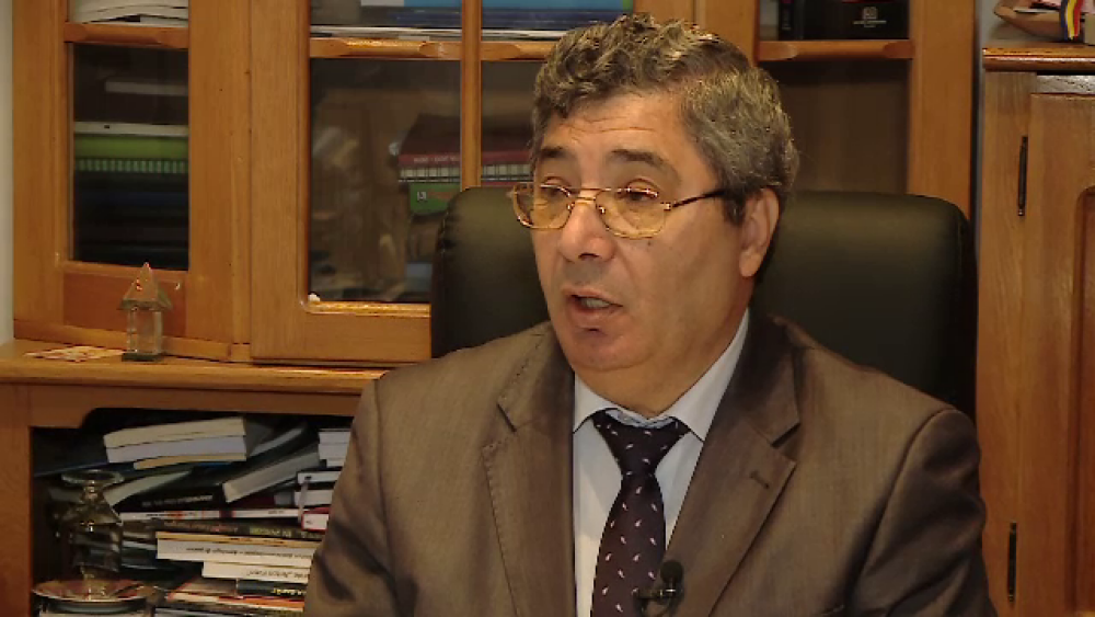 Florinel Constantinescu