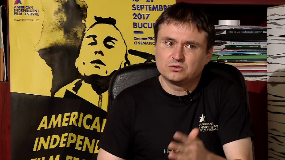Cristian Mungiu