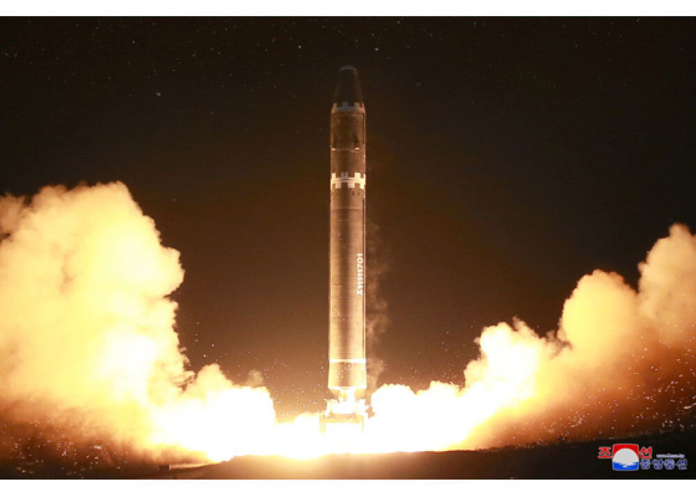 Coreea de Nord plănuieşte să atace SUA cu rachete nucleare lansate de pe submarine - Imaginea 4