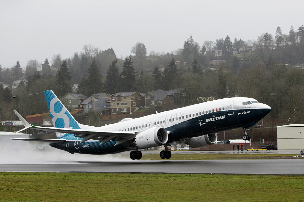 Prăbușirile Boeing 737 Max: ce trebuia făcut, în 40 de secunde, pentru a evita dezastrul - Imaginea 6