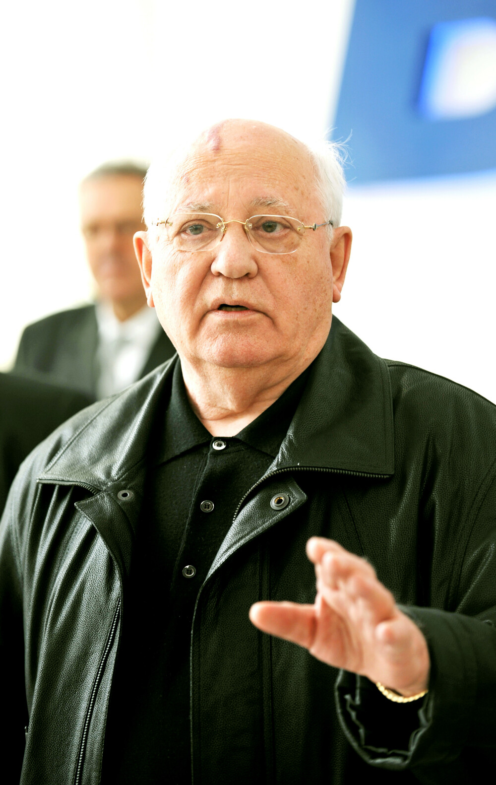Ion Iliescu: ”Am aflat cu tristețe vestea morții lui Mihail Gorbaciov” - Imaginea 15